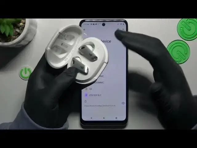 'Video thumbnail for How to Fix Bluetooth Device Not Visible in Motorola Moto E32s - Solve Bluetooth Accessory Visibility'
