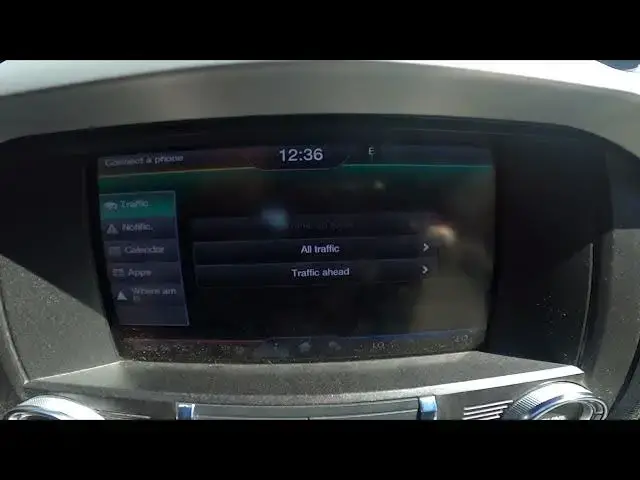 Video thumbnail for How to Find and Manage Navigation Settings in Ford Mustang VI ( 2014 – now )  Manage Navigation