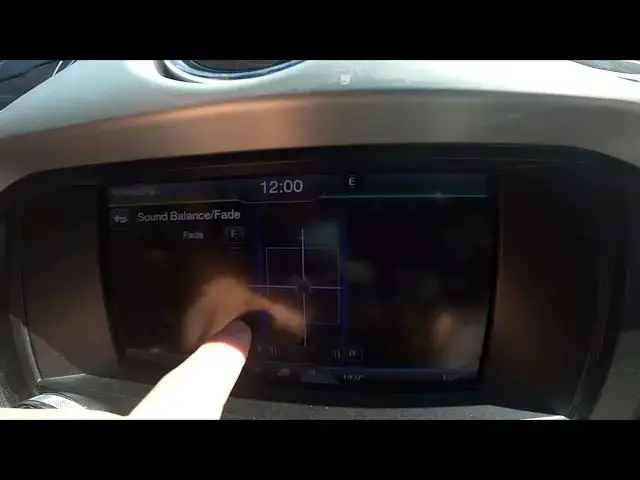 'Video thumbnail for How to Find and Manage Sound Settings in Ford Mustang VI ( 2014 – now ) - Customize Sound Settings'
