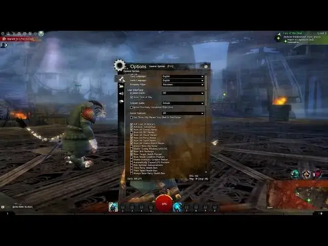 Video thumbnail for How To Enable & Disable Auto Loot In Guild Wars 2