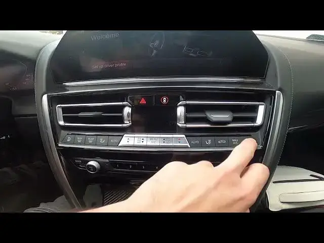 Video thumbnail for How to Enable or Disable Seat Ventilation in BMW Series 8 II ( 2018 - now )