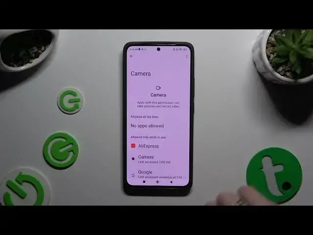 Video thumbnail for How to Change Apps Permissions on XIAOMI Redmi Note 13