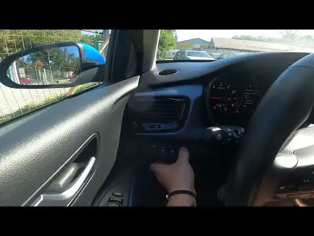 'Video thumbnail for How to Turn Traction Control On or Off in Kia Rio IV ( 2017 – now )'