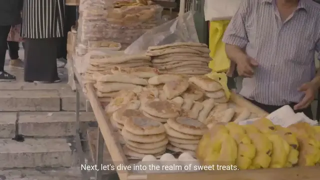 Video thumbnail for Discovering Different Species of Snacks