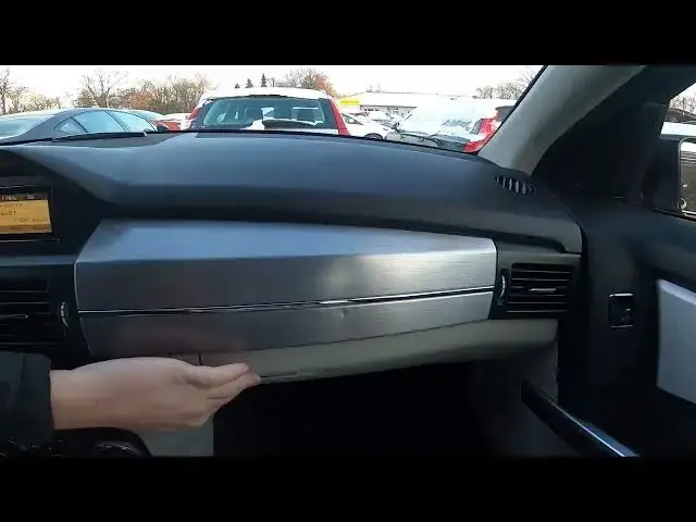 Video thumbnail for How to Find AUX Jack in Mercedes GLK Off-roader ( 2008 – 2011 ) - Connect your Smartphone via AUX