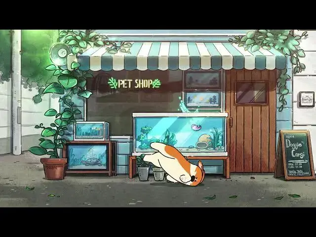 'Video thumbnail for "Pause méditative en plein cœur de la ville : Musique relaxante'