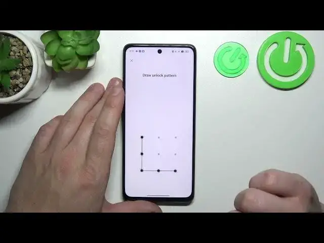 Video thumbnail for Oppo A98 - All Unlock Methods