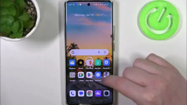 Video thumbnail for Fix I Can't Find Games On Google Playstore In Realme 11 Pro