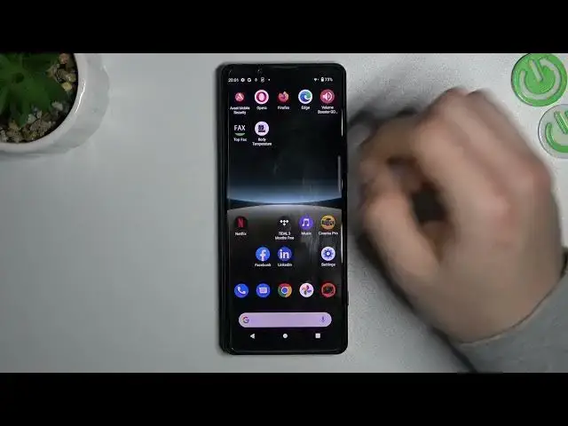 Video thumbnail for How to Remove Notification Virus on Sony Xperia 5 IV - Get Rid Of Notifications About Viruses