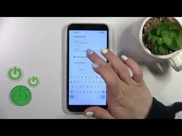 Video thumbnail for How to Connect to WiFi on DOOGEE X97 Pro? - Set Up Wi-Fi