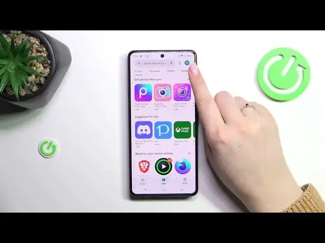 Video thumbnail for Stay Up-to-Date: Updating Apps on ASUS ROG Phone 8 Pro!