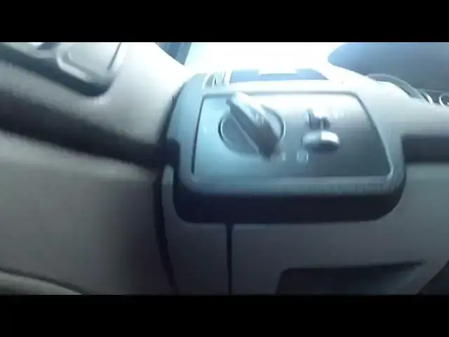Video thumbnail for Where is ODB 2 Socket in Ford Kuga I ( 2008 – 2012 ) | Find ODB 2 Socket