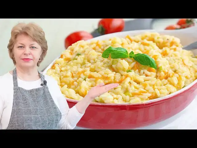 Video thumbnail for Garnitură de OREZ - rețeta perfectă lângă orice CARNE, pește sau fructe de mare
