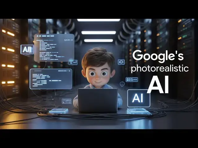 Video thumbnail for DeepMind Imagen 4 – Google’s Most Photorealistic & Lightning Fast Text to Image AI is INSANE & FREE