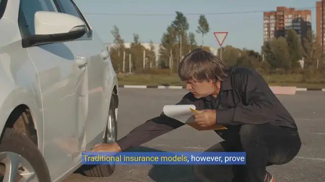 Video thumbnail for How do captive insurance companies operate?