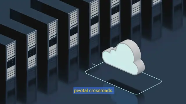 Video thumbnail for Cloud Computing Revolution in Insurance: A Future Perspective