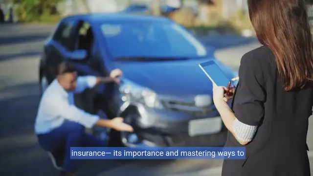 Video thumbnail for Slash Your Car Insurance Costs:Expert Tips & Strategies