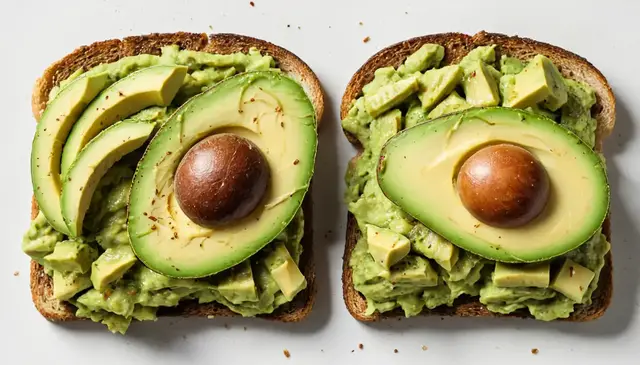 Video thumbnail for Avocado Toast