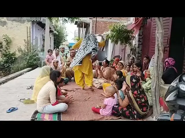 Video thumbnail for बिन पिए नशा हो जाता है भोले का जबरदस्त भजन BIN PIYE NASHA HO JATA HAI BY HAPPY  भोले का भजन