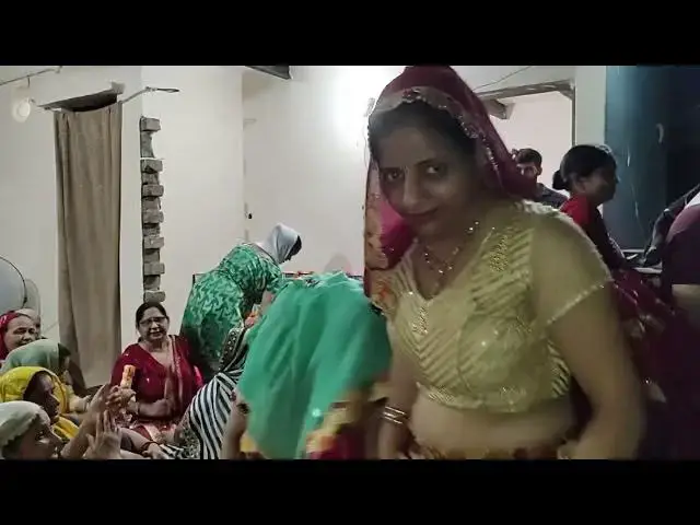 Video thumbnail for चली आई रे गुजरिया भजन पर जबरदस्त डांस / CHALI AAI RE GUJARIYA