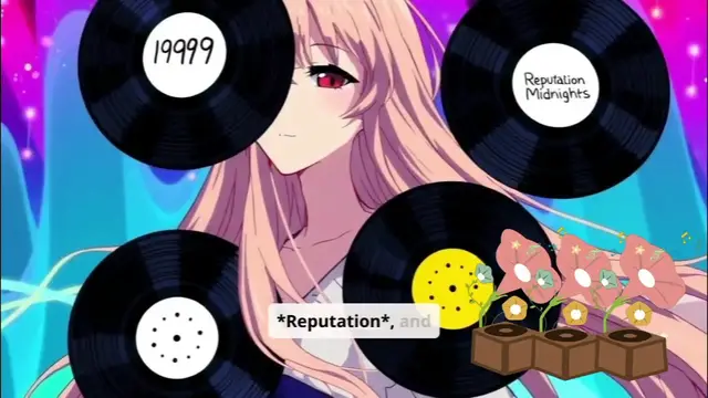 Video thumbnail for Taylor Swift Net Worth