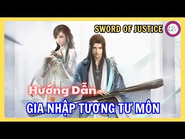 Video thumbnail for Nghịch Thủy Hàn | Hướng Dẫn Gia Nhập Tương Tư Môn Nhanh Nhất Từ A–Z