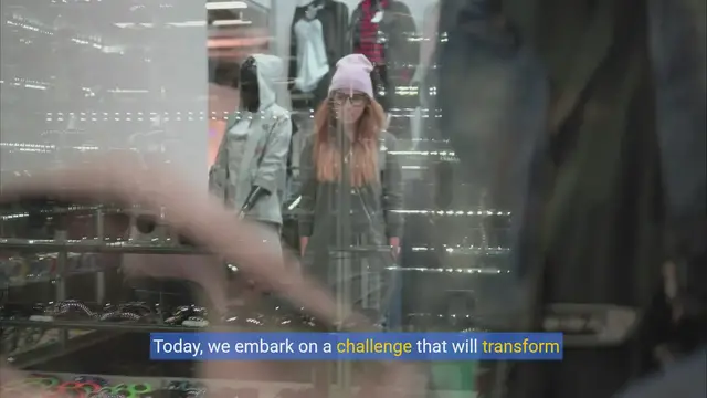 Video thumbnail for Chic on a Shoestring: Mastering Thrift Store Fashion