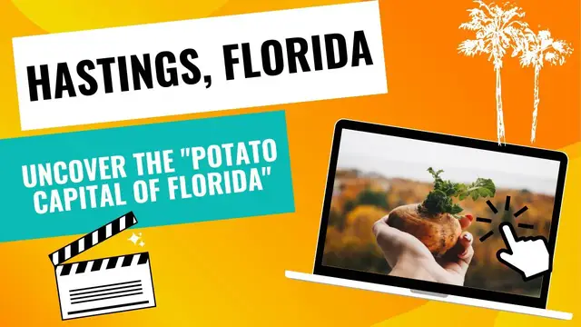 Video thumbnail for Hastings, Florida: Unveiling the Hidden Gem of the Sunshine State!
