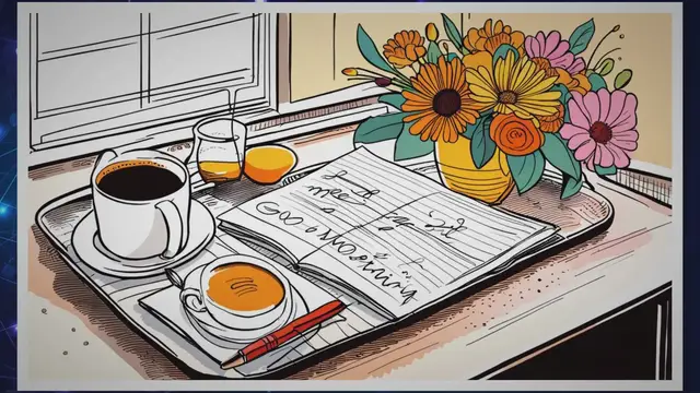 Video thumbnail for Heartwarming Good Morning Messages for Your Beloved Husband