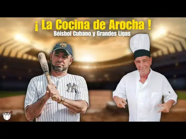 'Video thumbnail for Reclamos Salariales en la Serie Nacional | Recta de dos costuras - La Cocina de Arocha Capítulo #2'