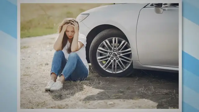 'Video thumbnail for ᐈ ¿Si chocó mi auto de atrás o de frente y tengo la culpa, me cubre el seguro?'