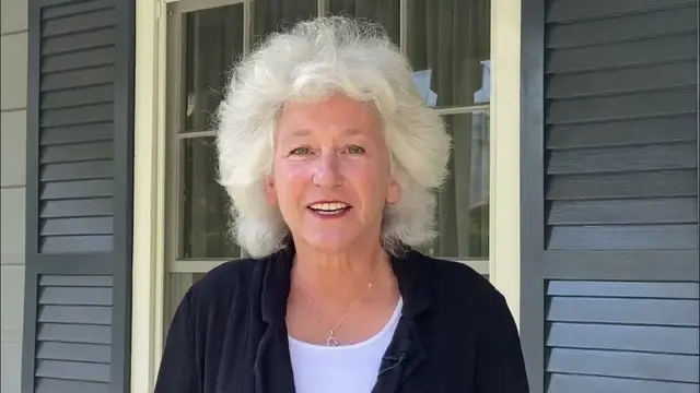 Video thumbnail for SPONSORED: Lauren Meister