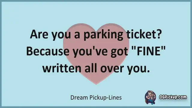 Video thumbnail for Dream - Pickup-Lines & Rizz for Him & for Her