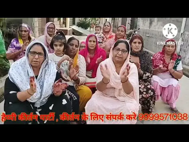 Video thumbnail for हो कृष्ण हाथ पकड़ ले मेरा, कृष्ण भजन HO KRISHAN HATH PAKAD LE MERA BY HAPPY SHARMA