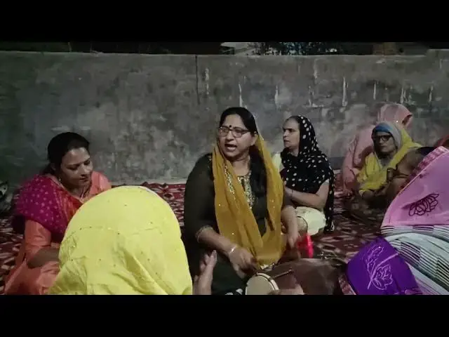 Video thumbnail for VID 20220606 212613306