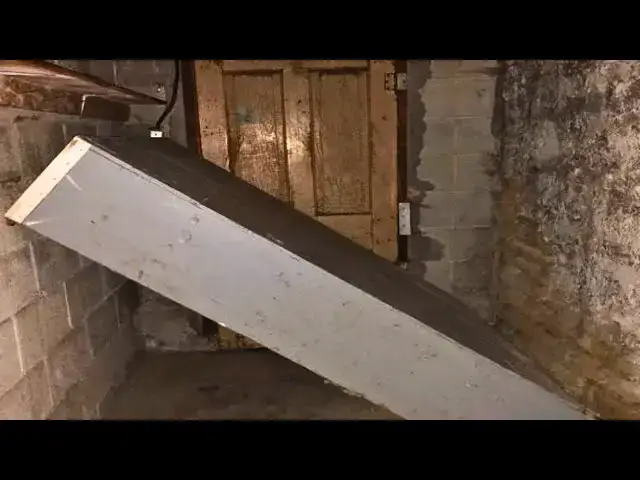 'Video thumbnail for Police Are Left Speechless After Siblings Report Secret Entrance Hidden in Their Home'