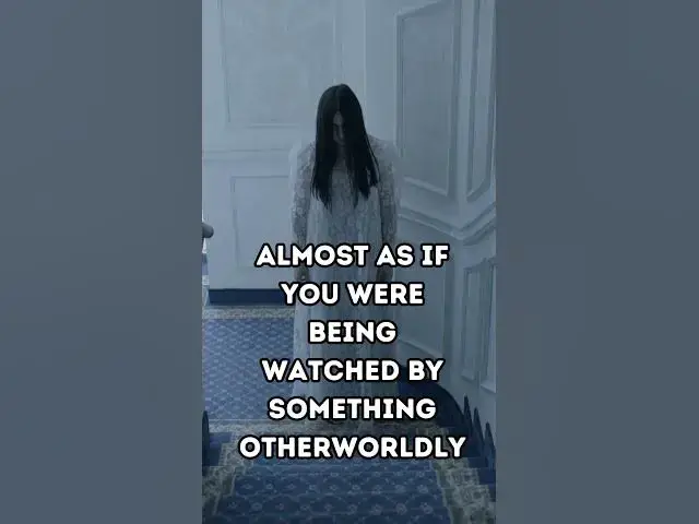 Video thumbnail for Do any of you? 😱   #scary #eeriestories #creepypasta #spookystories #creepy