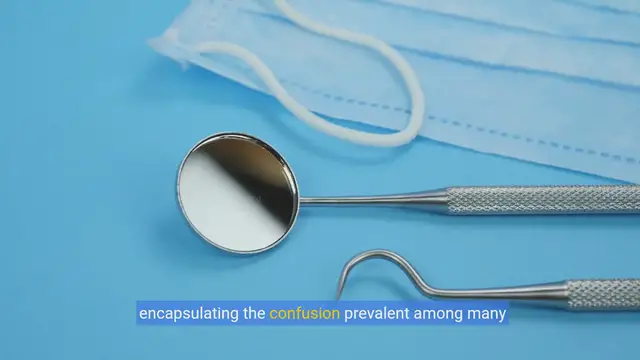 Video thumbnail for How do dental insurance networks operate?