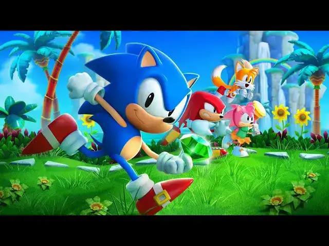 'Video thumbnail for Epic Adventures Unleashed on Bridge Island Zone - TGS 2023 Gameplay Showcase!'