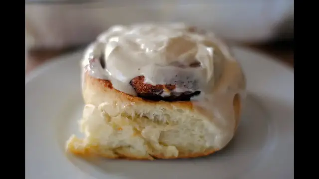 Video thumbnail for ROLLOS DE CANELA | Cómo Hacer Roles de Canela | SyS