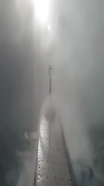 Video thumbnail for Grandes Ondas no Mar