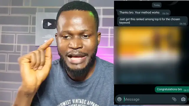 'Video thumbnail for How I Made Overr $300000 on YouTube (This is Easy)'