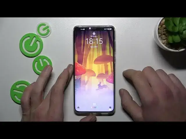 Video thumbnail for How to Use the Huawei Assistant on the Lock Screen on the HUAWEI Mate 50 Pro - Voice Wakeup