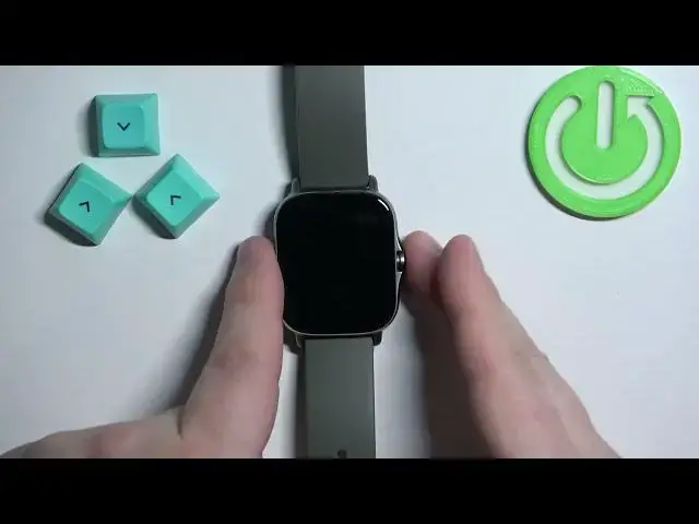 Video thumbnail for How to Enable Theater Mode on Amazfit GTS 2e - Disable Theater Mode