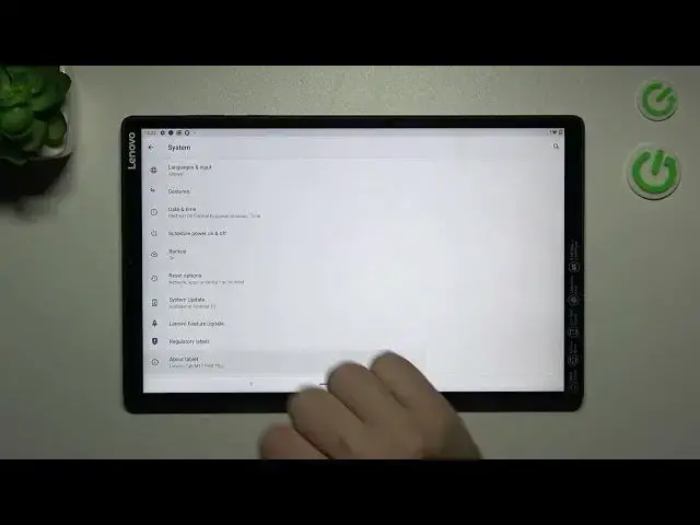 'Video thumbnail for How to Check Phone Model on LENOVO TAB M10+? - Find Device Info'