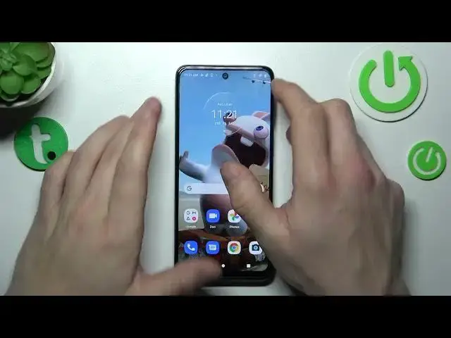 'Video thumbnail for How to Disable Flashlight in Motorola Moto E32s - Turn Off Flashlight'