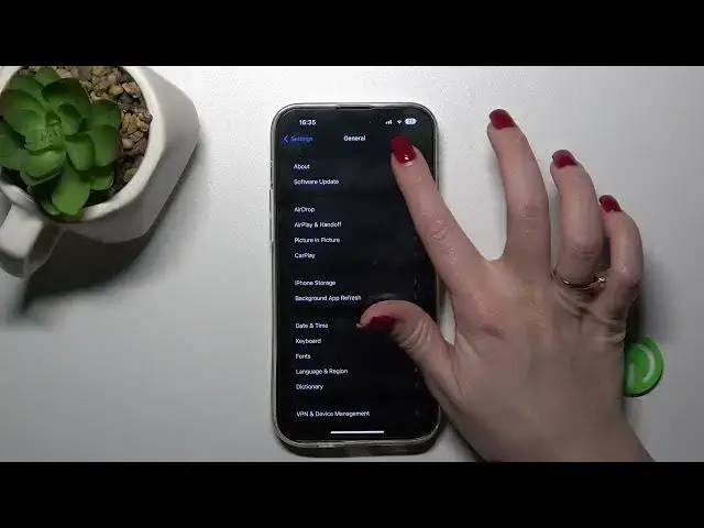'Video thumbnail for How to Check Phone Model on iPhone 14 Pro Max - Find Phone Model'