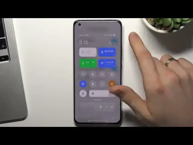 'Video thumbnail for How to Boot Xiami Mi 11 Pro into Demo Mode? | Turn On/Off Demo Panel'