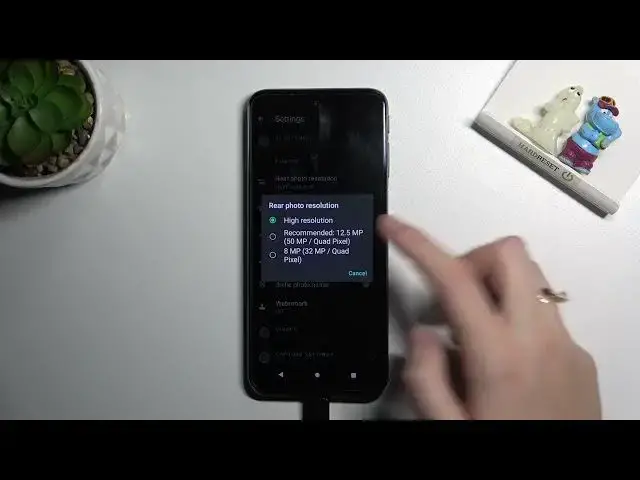 Video thumbnail for How to Change Photo Resolution on MOTOROLA MOTO G60S - Camera Photo Resolution