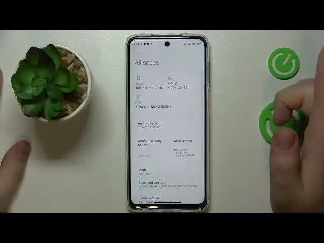 'Video thumbnail for How to Check Available RAM on Xiaomi Redmi Note 10 Lite - Find RAM Storage Info'